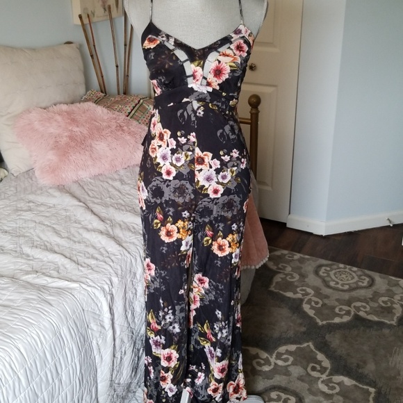 Free People Pants - NEVERWORN Free People Jumpsuit.